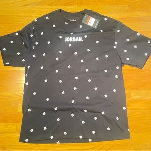 Deadstock Mens Air Jordan Jumpman T-shirt